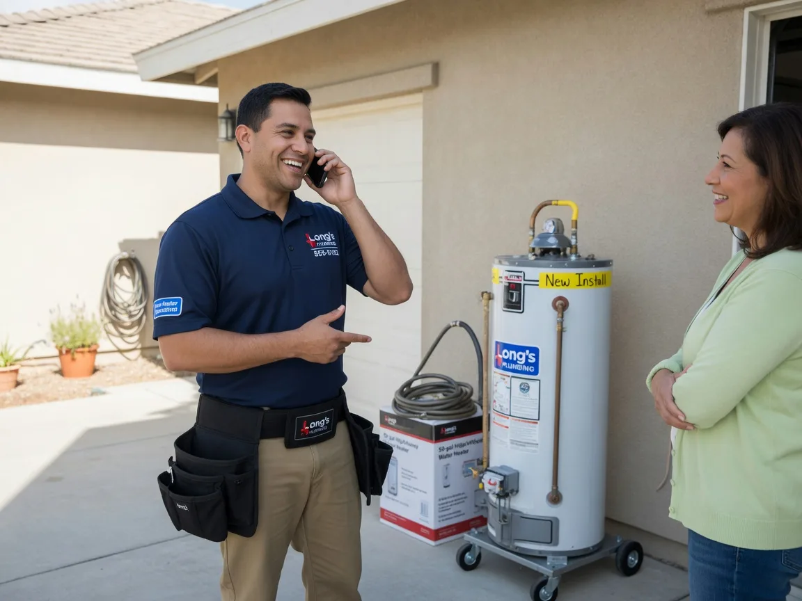 Leak Detection Ranchita, CA FAQs